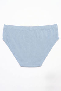 Lee Cooper Boys Solid Briefs (Pack of 3) - Multicolor — thumbnail 3